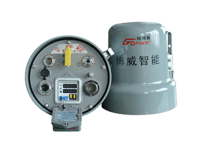 BF1-1F/2F 負(fù)荷開關(guān)饋線終端 (標(biāo)準(zhǔn)版）