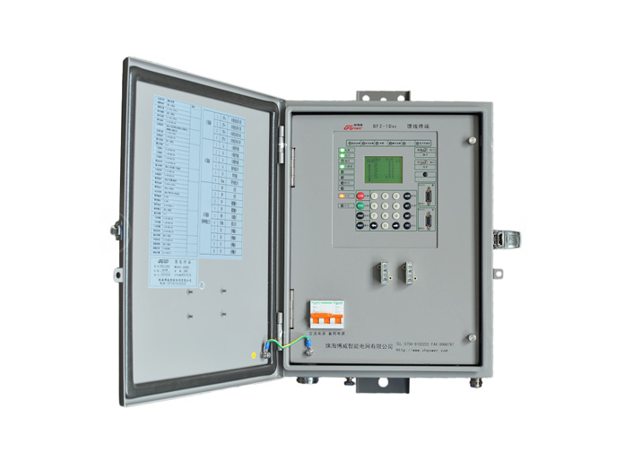 BF2-1F/2F 負(fù)荷開關(guān)饋線終端（標(biāo)準(zhǔn)版）